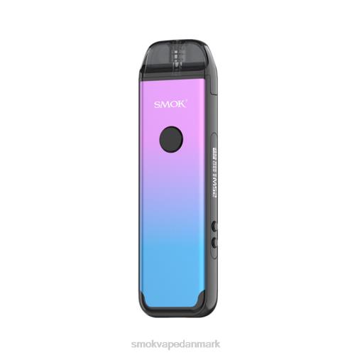 SMOK ACRO sæt cyan pink NT6X239 SMOK Vape Amazon