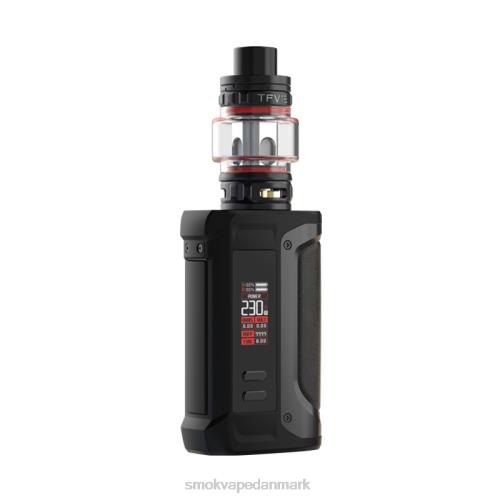 SMOK Arcfox sæt sort NT6X226 SMOK Vape Kit Danmark