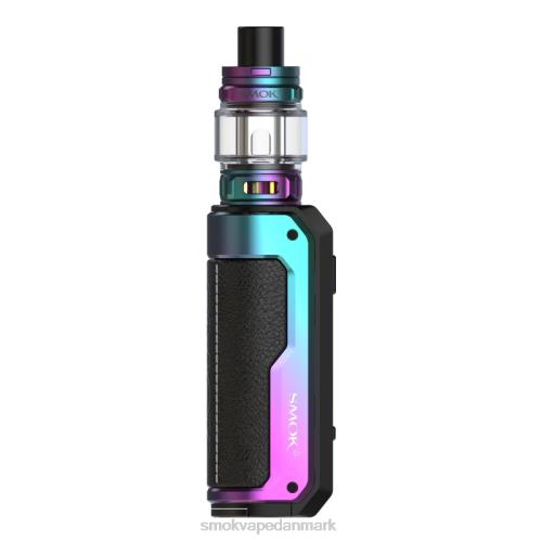 SMOK Fortis sæt 7-farve NT6X174 SMOK Vape With Screen