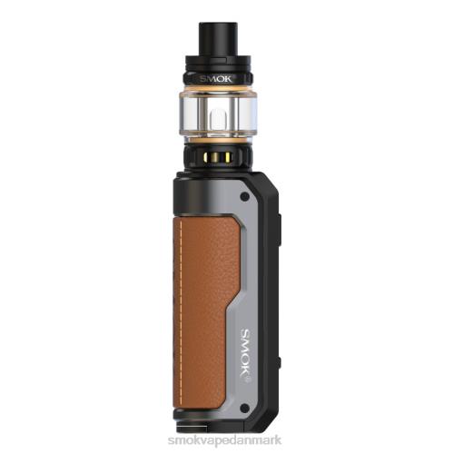 SMOK Fortis sæt Brun NT6X176 SMOK Vape Kit Danmark