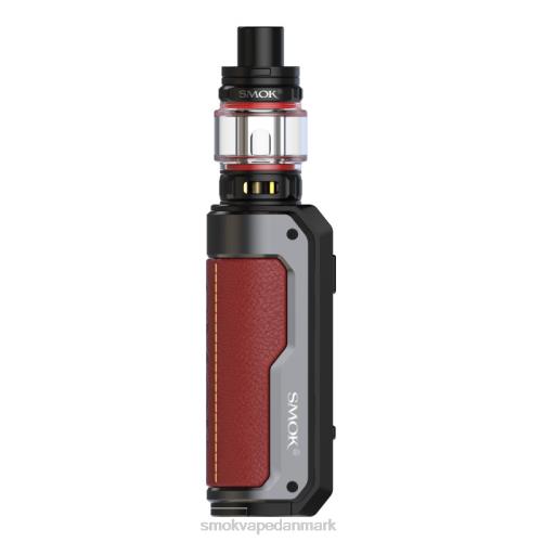 SMOK Fortis sæt rød NT6X178 SMOK Species