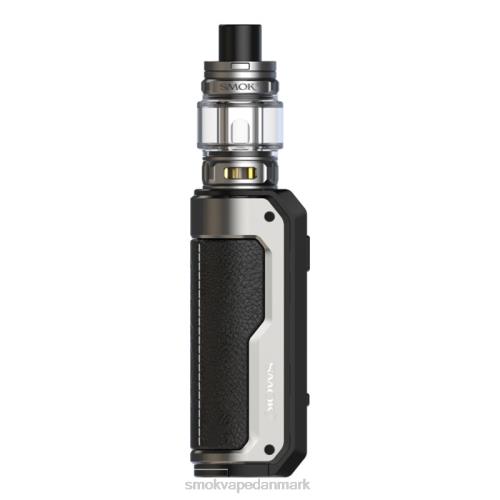 SMOK Fortis sæt sølv NT6X175 SMOK Vape Mod Danmark