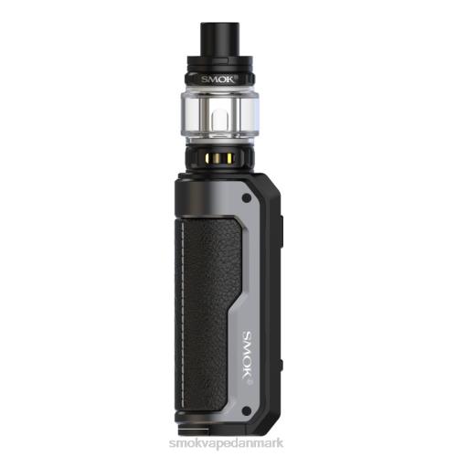 SMOK Fortis sæt sort NT6X173 SMOK Danmark