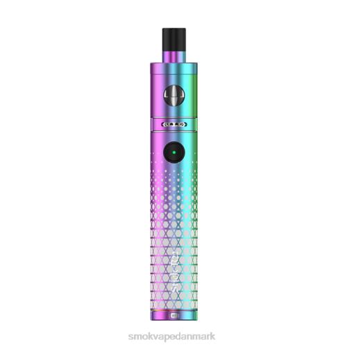 SMOK Stick r22 sæt 7-farve NT6X194 SMOK Vape With Screen