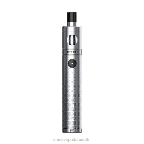 SMOK Stick r22 sæt rustfri NT6X197 SMOK Vape Pen Danmark