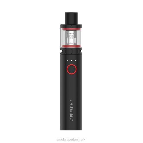 SMOK vape pen v2 sæt sort NT6X279 SMOK Vape Amazon