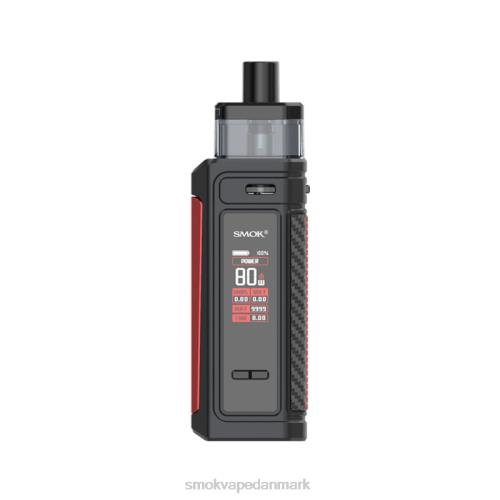 SMOK G-Priv pod kit mat sort NT6X190 SMOK Vape Sale