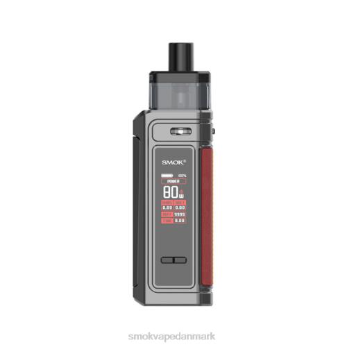 SMOK G-Priv pod kit nano pistol metal NT6X185 SMOK Vape Mod Danmark