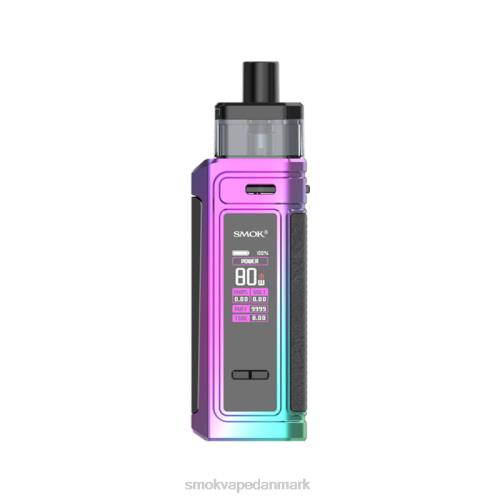 SMOK G-Priv pod kit prisme regnbue NT6X188 SMOK Species