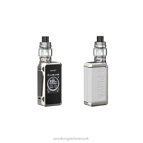 SMOK G-Priv4 sæt hvid NT6X89 SMOK Vape Amazon