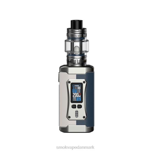 SMOK Morph 2 sæt hvid blå NT6X260 SMOK Vape Sale