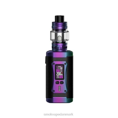 SMOK Morph 2 sæt prisme regnbue NT6X259 SMOK Vape Amazon