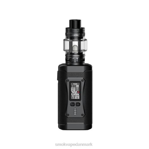 SMOK Morph 2 sæt sort NT6X255 SMOK Vape Mod Danmark