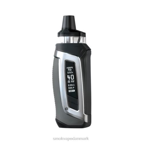 SMOK Morph pod-40 sæt grå NT6X219 SMOK Vape Amazon