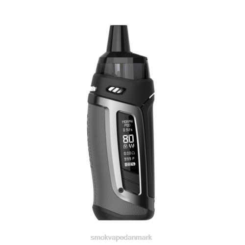 SMOK Morph s pod-80 sæt grå NT6X150 SMOK Vape Sale