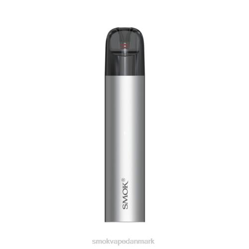 SMOK Solus sæt sølv NT6X149 SMOK Vape Amazon