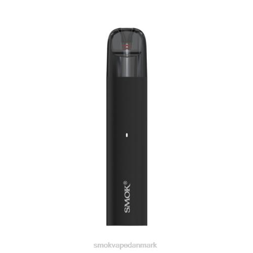 SMOK Solus sæt sort NT6X146 SMOK Vape Kit Danmark