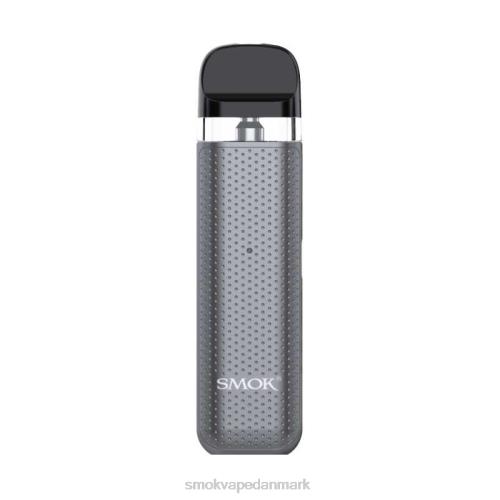 SMOK NOVO 2c sæt grå NT6X17 SMOK Vape Pen Danmark