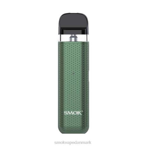 SMOK NOVO 2c sæt lysegrøn NT6X19 SMOK Vape Amazon