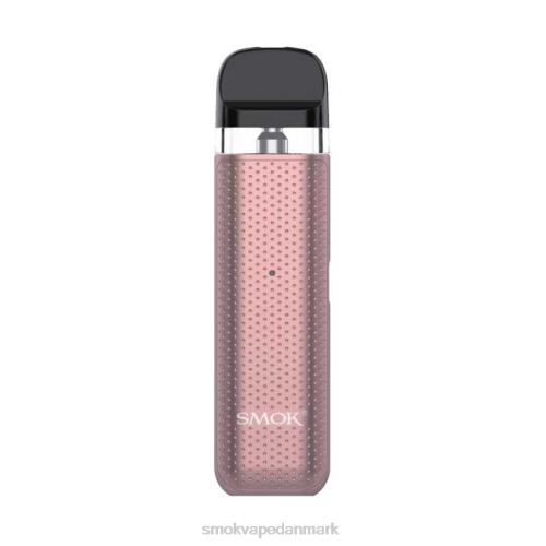 SMOK NOVO 2c sæt rosa guld NT6X18 SMOK Species