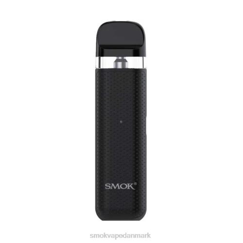 SMOK NOVO 2c sæt sort NT6X16 SMOK Vape Kit Danmark